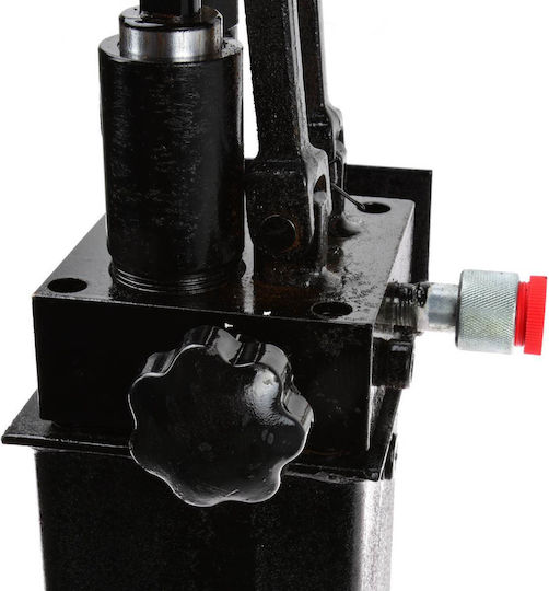 30t Hydraulic Pump Press