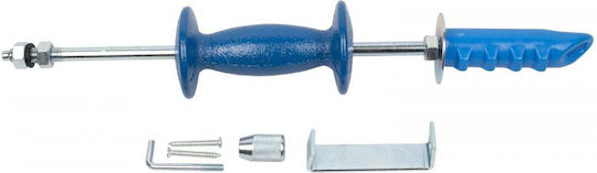 Extractor cu Ciocan Glisant 4 Accesorii Kroftools