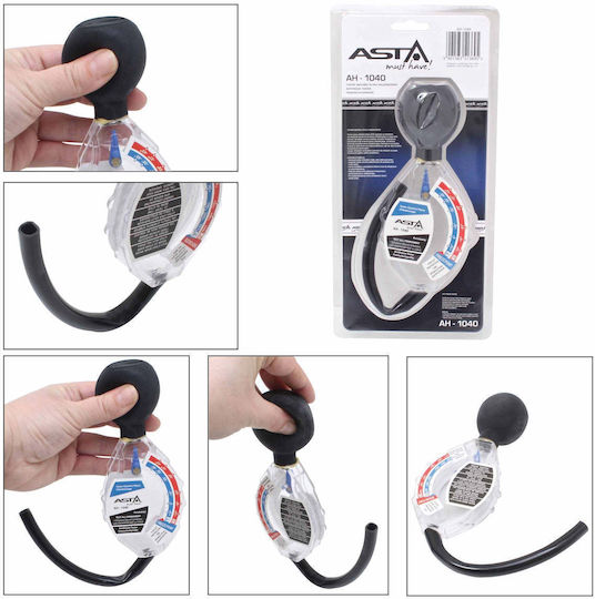 Car Antifreeze Tester