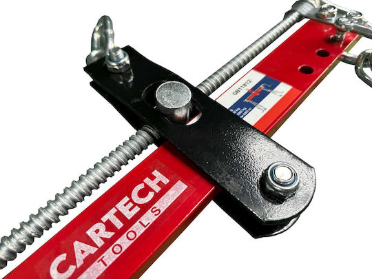 Suport Motor Echilibrat 680 Kg Gebo Tools