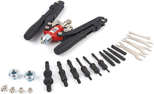 Professional Nut Wrench Device 520mm