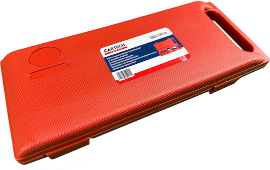 Tester de compresie pentru motor pe benzină Gebo Tools