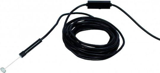 Kroftools Hd 5m Auto Wifi Endoscope