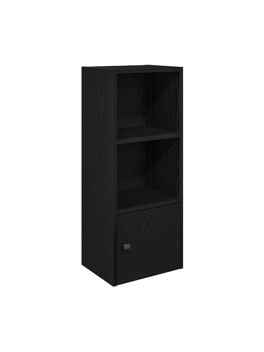 Етажерка Black Oak 31x24x77см.