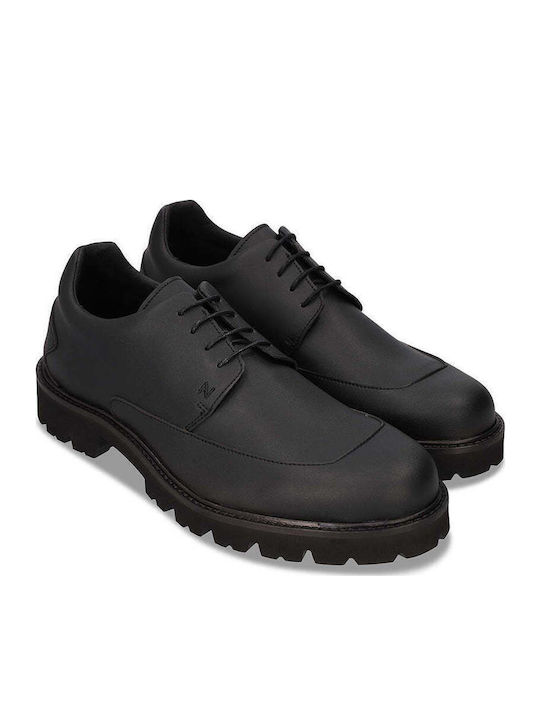 Men's Casual Shoes Black