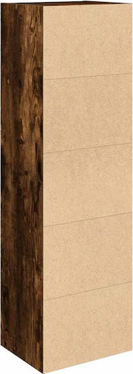 Smoke Tree Bookcase 31x24x102 cm