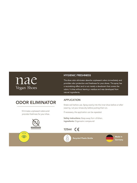 Nae Shoe-Care Product