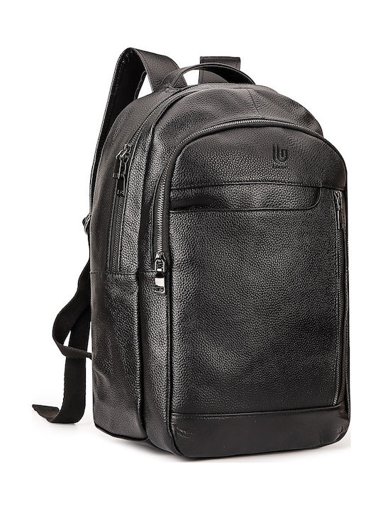 Legend Accessories Backpack Μαύρο