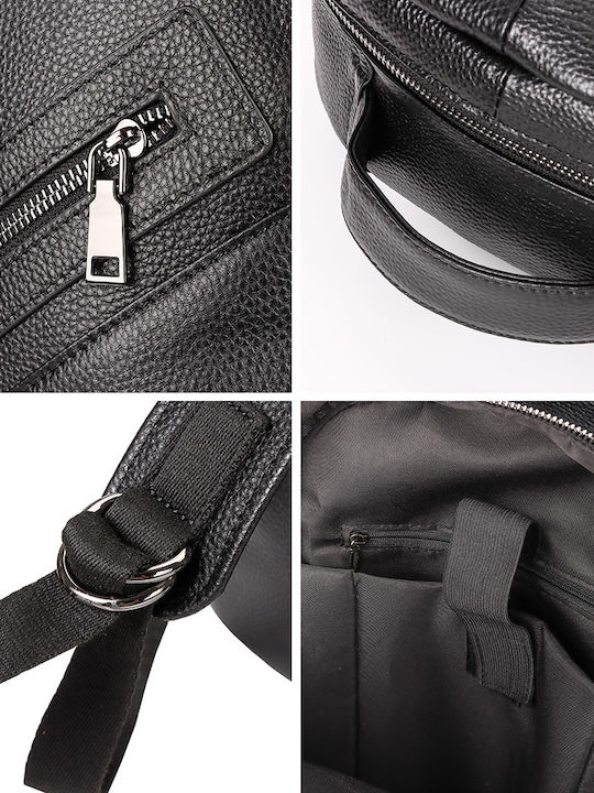Legend Accessories Backpack Μαύρο