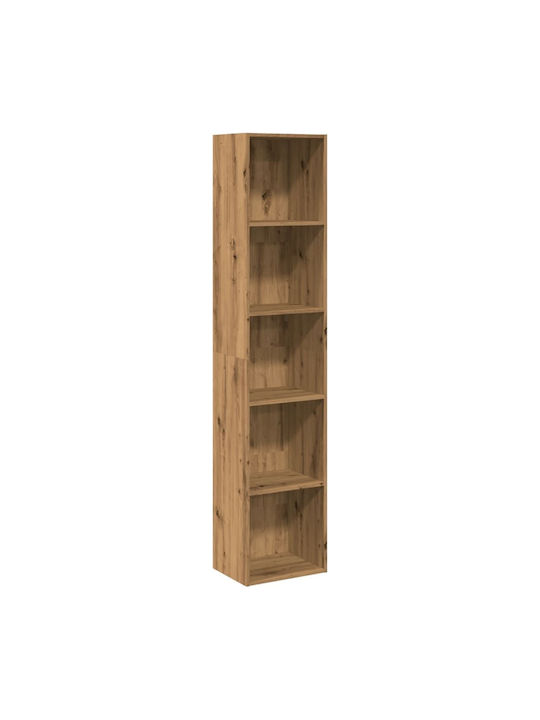 Bibliotecă Maro 40x30x189 cm