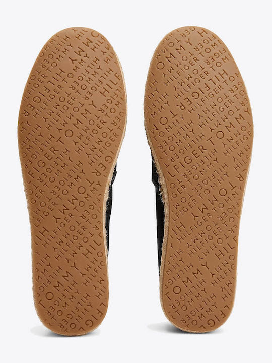 Women's Espadrilles Black