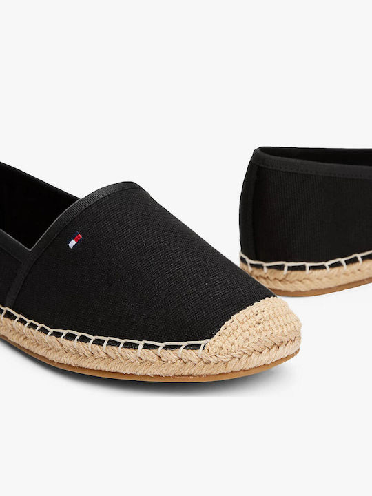 Women's Espadrilles Black