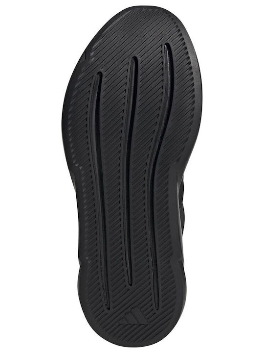 Lightshift Herren Sneakers Schwarz