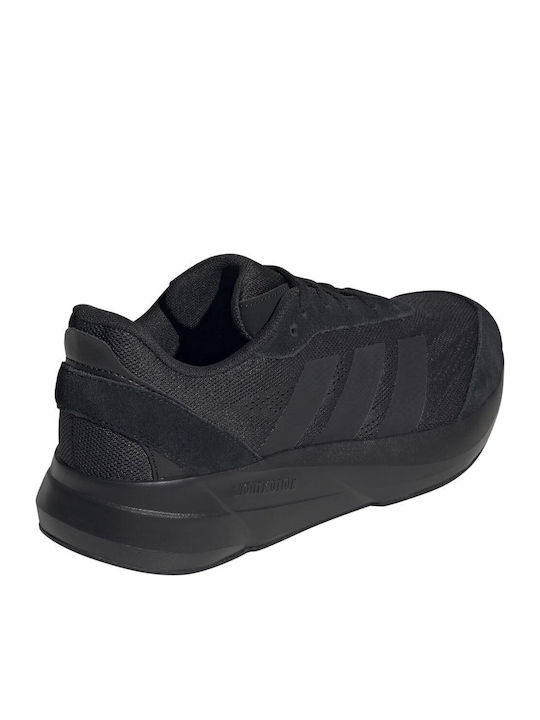 Lightshift Herren Sneakers Schwarz