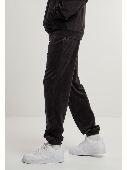 Pantaloni de trening Black