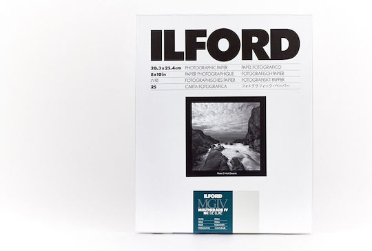 Ilford MG RC DL 44M 10,5x14,8 Хартия за тъмна стая