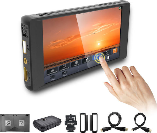 Portkeys Monitor Recorder 5.2"