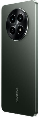 Realme 12x 5G Dual SIM (4GB/128GB) Glowing Black
