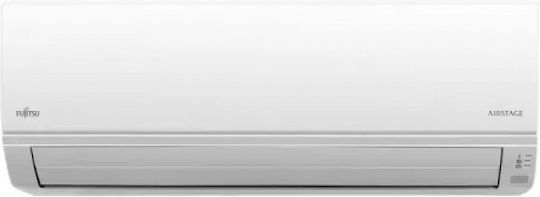 Fujitsu Series KL ASEG Klimaanlage Inverter 18000 BTU A++/A+ mit Schlummer-Timer