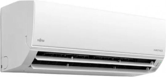 Fujitsu Series KL ASEG Klimaanlage Inverter 18000 BTU A++/A+ mit Schlummer-Timer