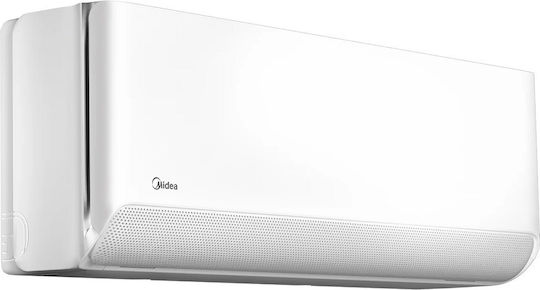 Midea Breezeless E Инверторен климатик 24000 BTU A++ - А++/А+ с Изкуствен интелект