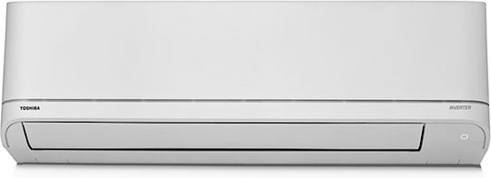 Toshiba Shorai R32 RAS-24PAVSG-E/RAS-24PKVSG-E Inverter-Klimaanlage 24000 BTU A++/A+