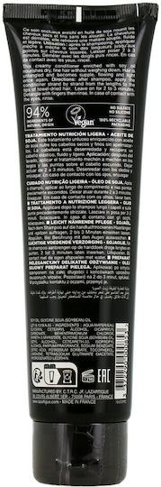 Lazartigue Nourish Light Balsam Reconstrucție/Nutriție 150ml