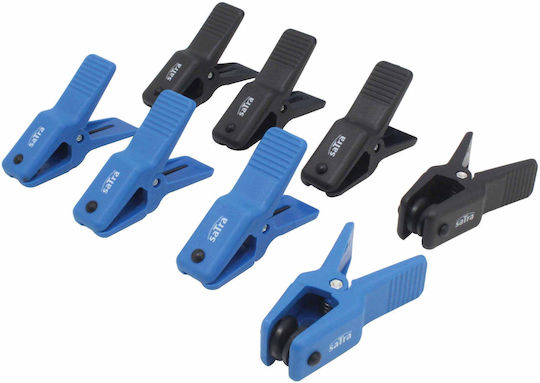 Satra Pliers set 8pcs