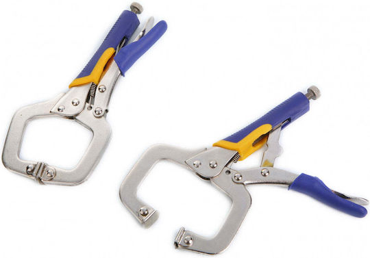 HBM Machines Πένσα Μήκους 125mm