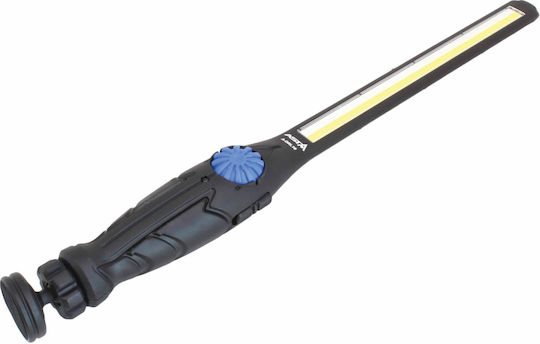 Satra Iluminat de lucru Reîncărcabilă LEDLumini de lucru și de sit, cu luminozitate până la 620lm