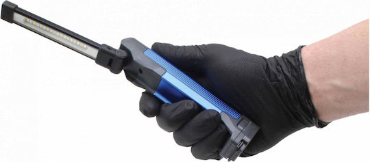 Satra Arbeitslampe Batterie LEDUV IPX6 mit einer Helligkeit von bis zu 400lm
