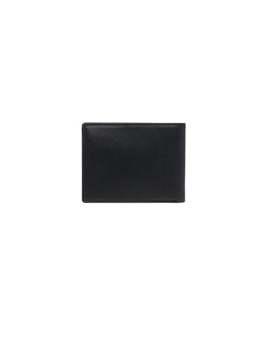 Replay Men's Wallet Black