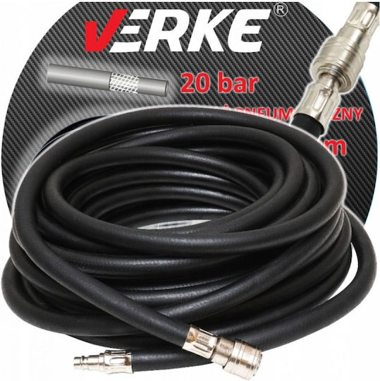 Furtun de aer 9 X 16mm 15m