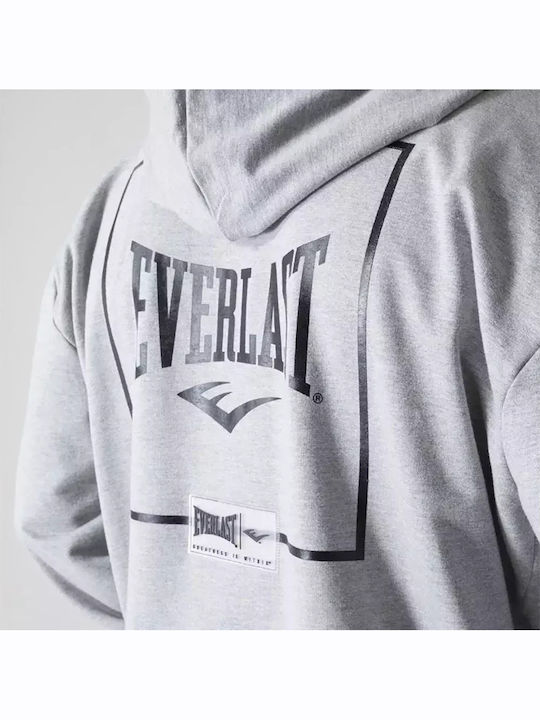 Men's Sweatshirt Grey 37M293D80 M000