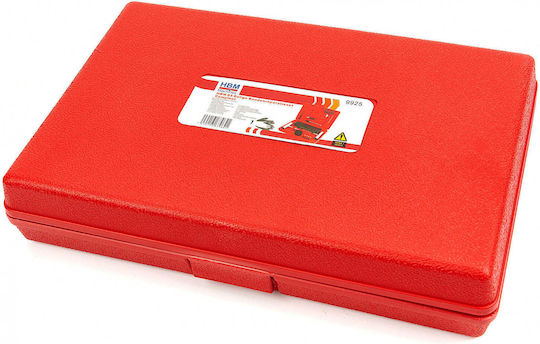 Kit de Reparare Anvelope Hbm, 64 piese