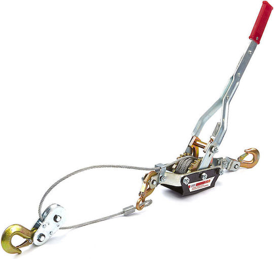Tensionator cu clichet de 2 tone Hbm