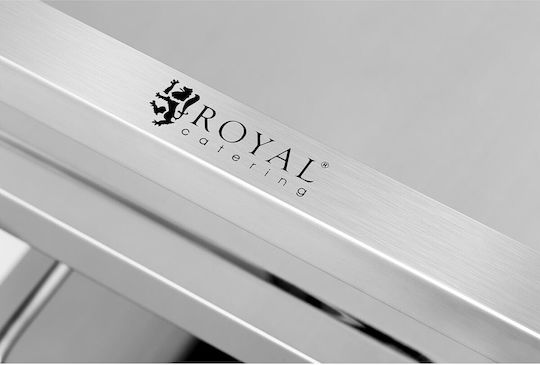 Royal Catering Küchenwagen für gewerbliche Küche