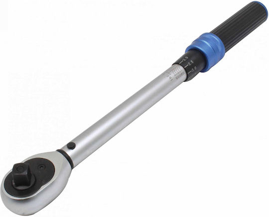 Satra Torque Wrench 3/8" 29.5cm