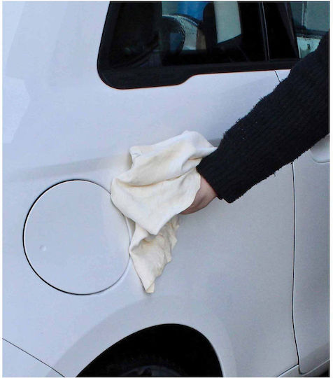 Techman Car Cleaning Leather 70x40cm