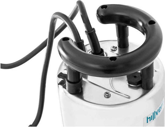 Потопяема помпа 1100W 16000л/ч до 9.5м HT-robson-SP1100DWE