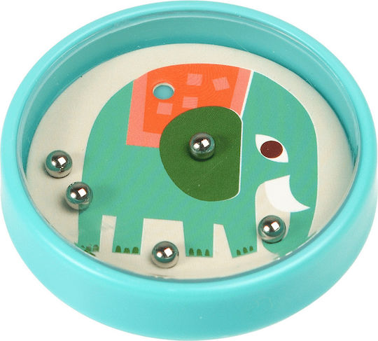 Rex London Interaktives Spielzeug Kugeln - Tiere des Dschungels (Verschiedene Designs/Sortiment von Designs) 1St