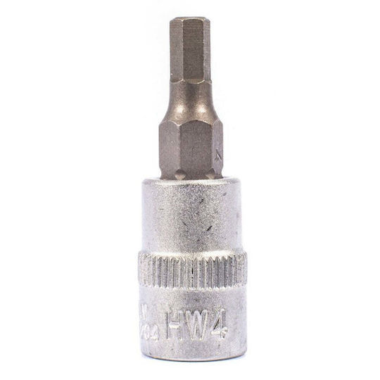 Bit Allen ¼ 4mm