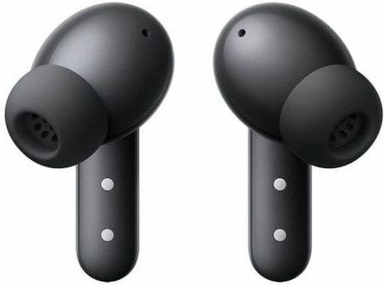 Nothing CMF Buds Pro 2 Bluetooth Handsfree Earphones with Sweat Resistance and Charging Case Dark Grey