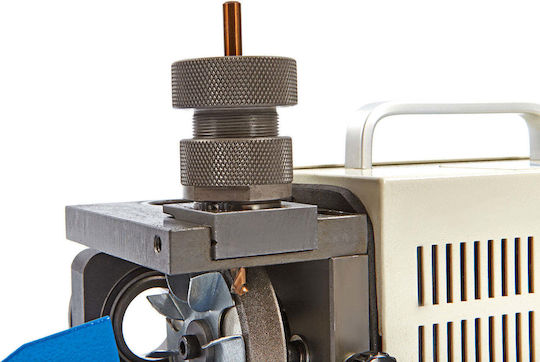 Professional Drill Bit Sharpening Machine Model 2 13mm