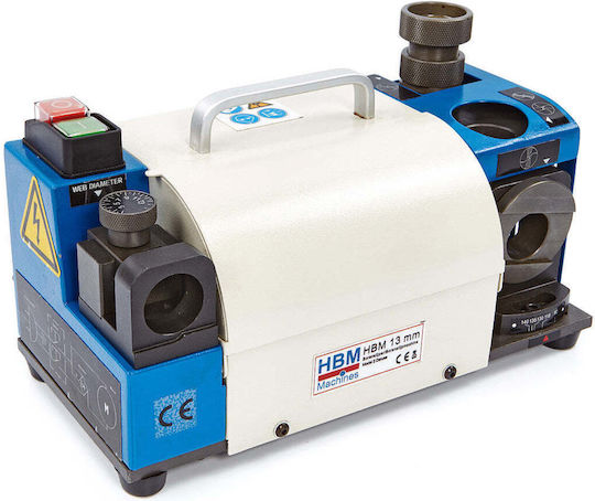 Professional Drill Bit Sharpening Machine Model 2 13mm