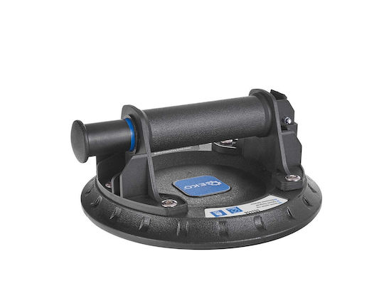 Ventuză cu pompă de vid 200mm 150kg