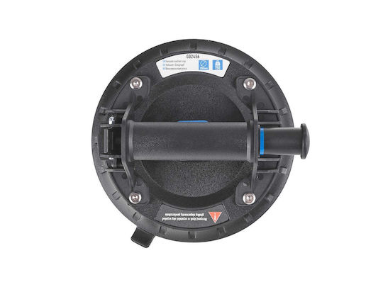 Ventuză cu pompă de vid 200mm 150kg