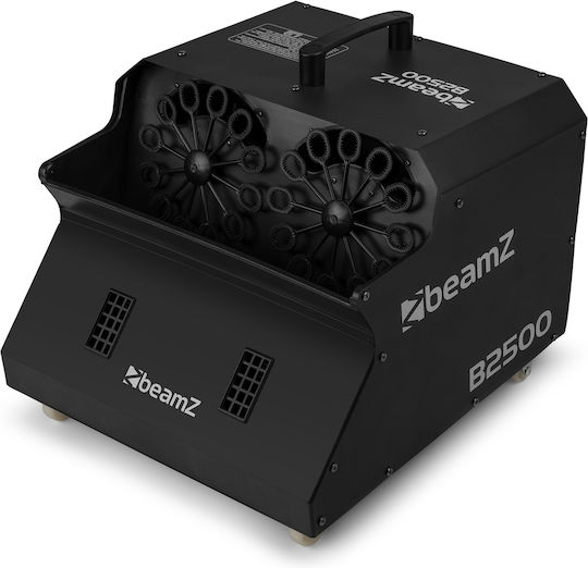 BeamZPro B2500 Μηχανή Φυσαλίδων 100W με Ασύρματο Χειριστήριο