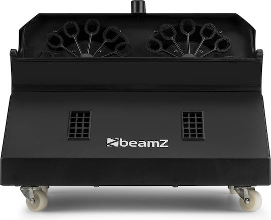 BeamZPro B2500 Μηχανή Φυσαλίδων 100W με Ασύρματο Χειριστήριο