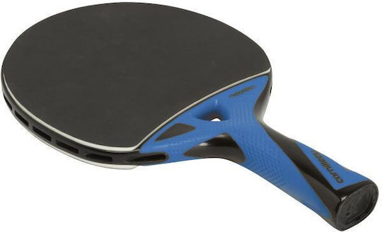 Cornilleau Nexeo X90 Ping Pong Racket for Beginner Players